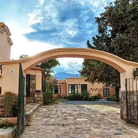 Los Arcabuceros Tilcara Exterior foto